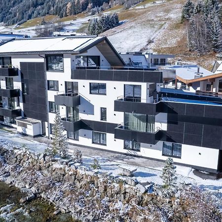 Alpin Apart Ischgl Dış mekan fotoğraf